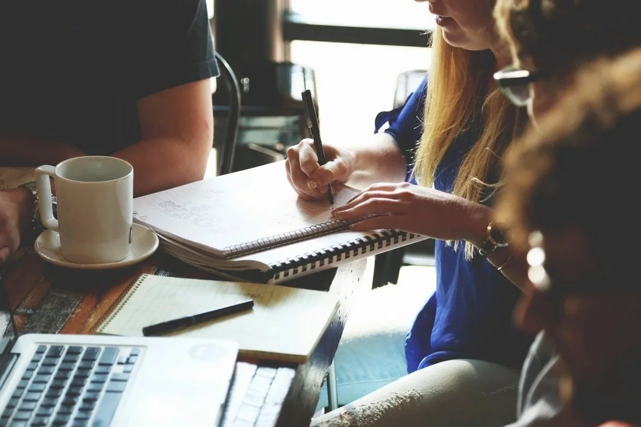 Teamwork has been redefined