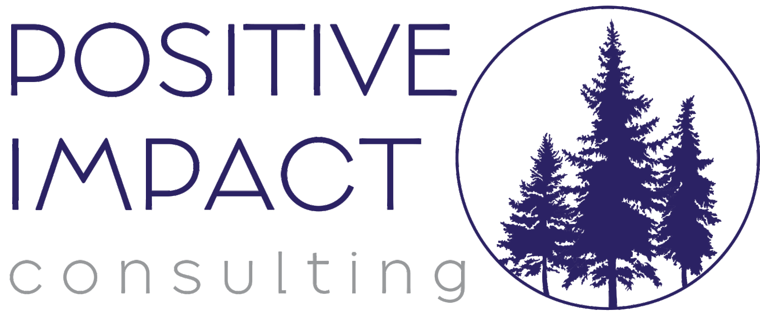 Positive Impact Consulting