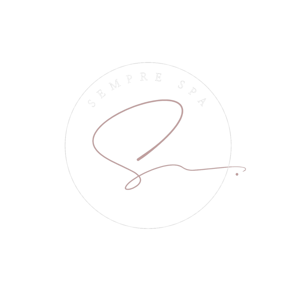 Sempre Day & Medical Spa medical spa, injections, botox Spa, Located