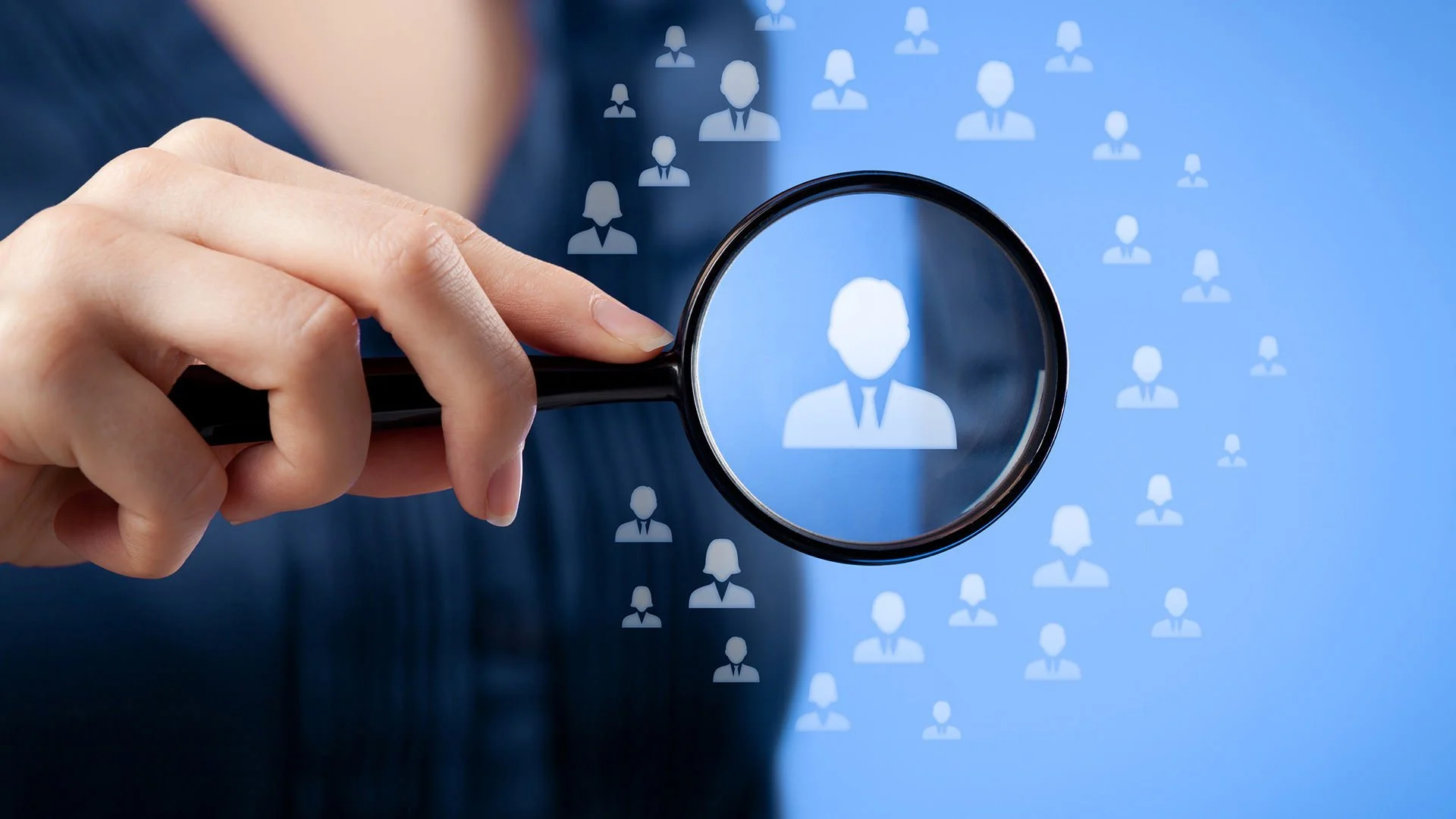 Concurs post vacant: expert achiziții publice.