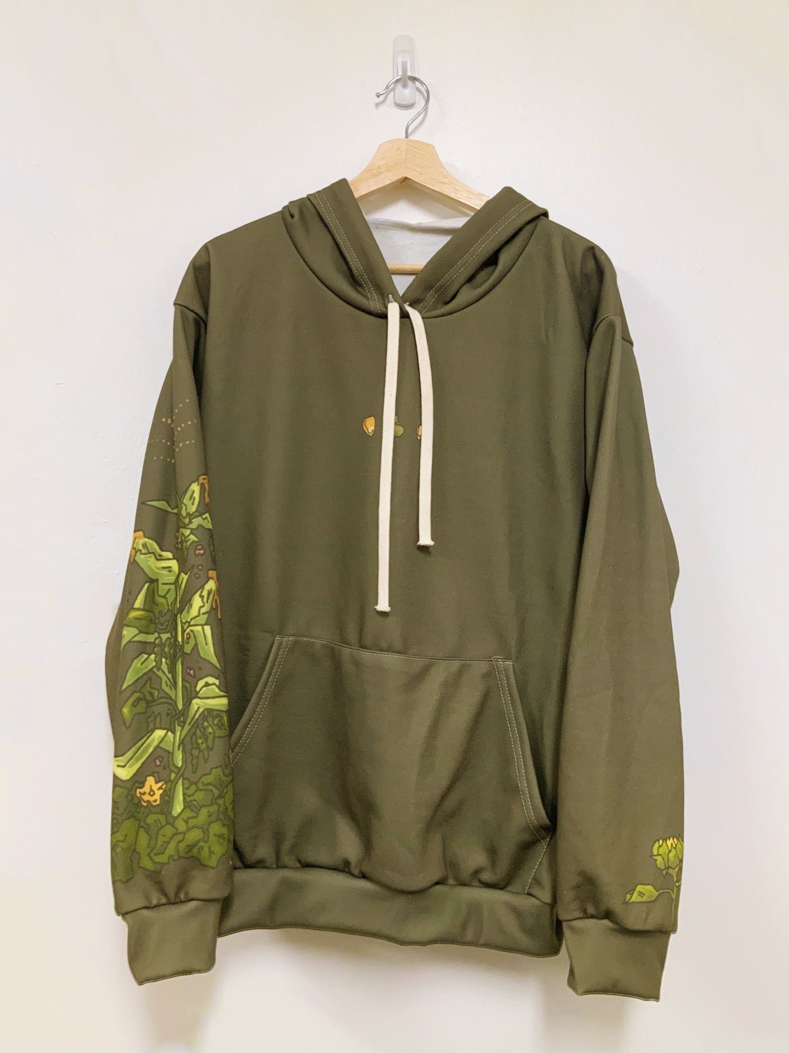 Three Sisters Hoodie