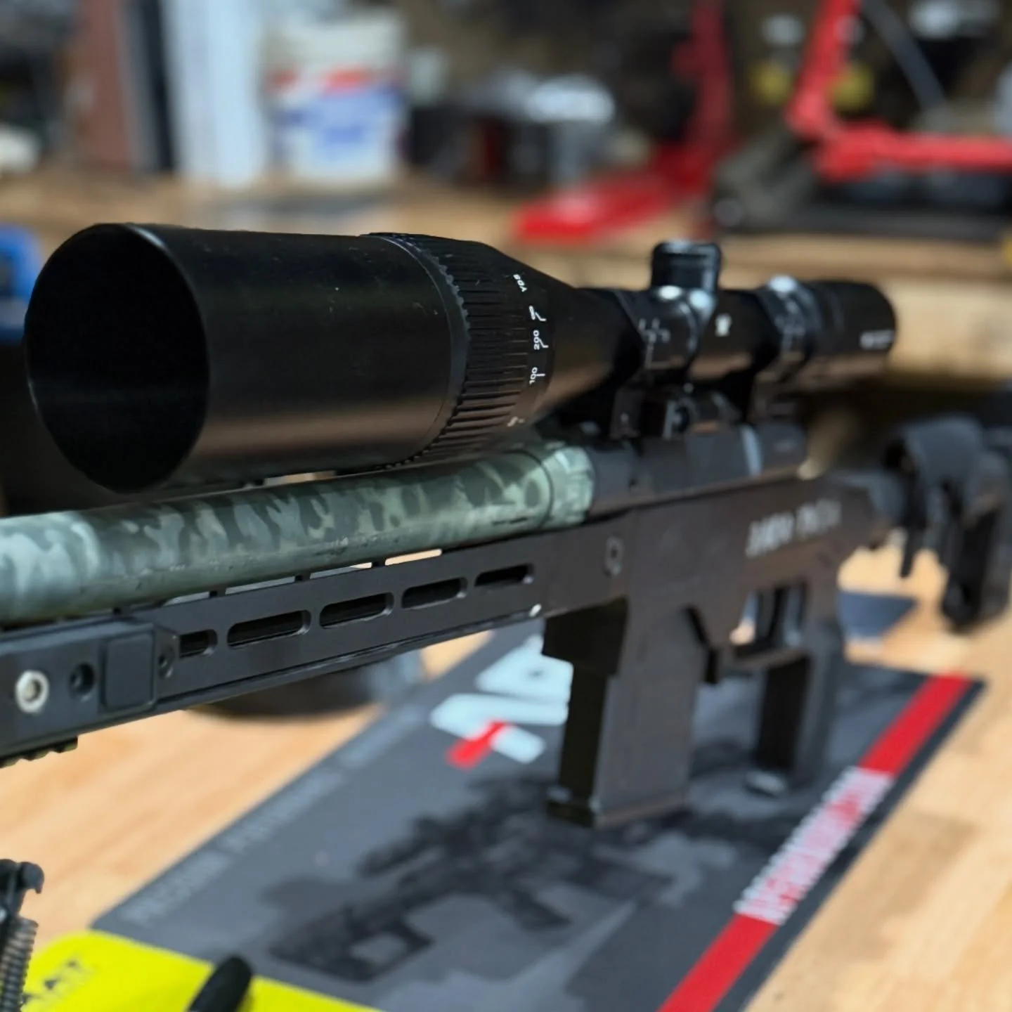 @gogunnrofficial has really good glass at an affordable price with their huge Christmas Sale! Use Code CA10 for a Stackable 10% off on your overall order. Use this link to get the best stocking stuffer for your outdoorsman or woman in your life. http