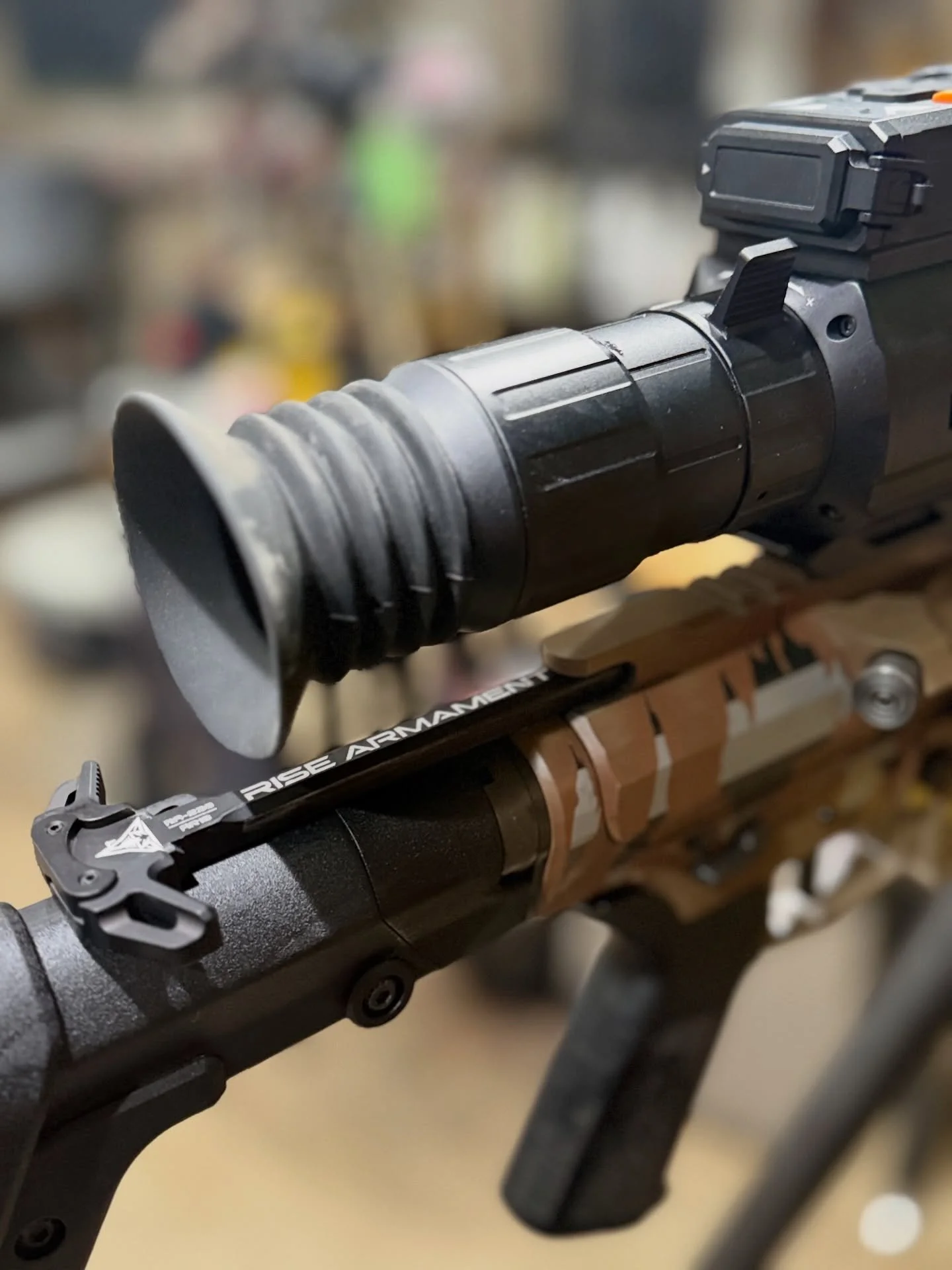 Dannnnnggggg&hellip; &ldquo;That&rsquo;s nice&rdquo; @risearmament 

Dude!!! Don&rsquo;t forget to use Code:CA20 for a 20% stackable discount!!! Help me get rid of some great gear!!!! Thanks yall