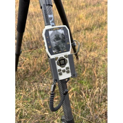 FoxPro TX-1000 Tripod Saddle