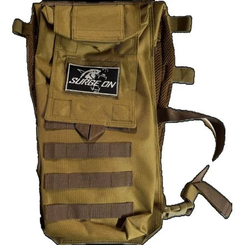 Surge Hydration Pack