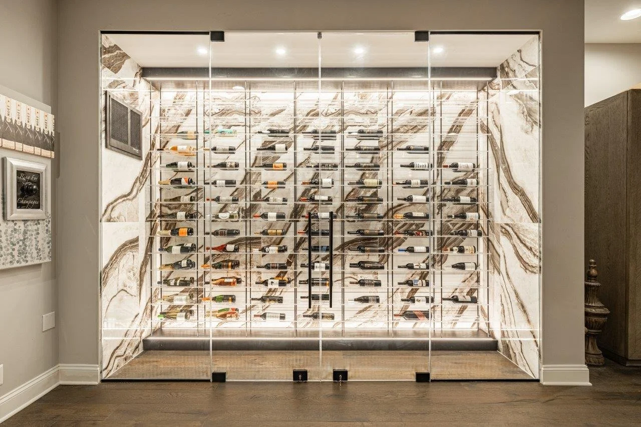 Gallery — Wine Cellar Company