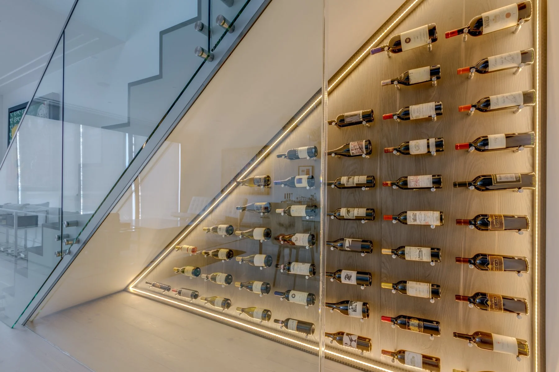 Gallery — Wine Cellar Company