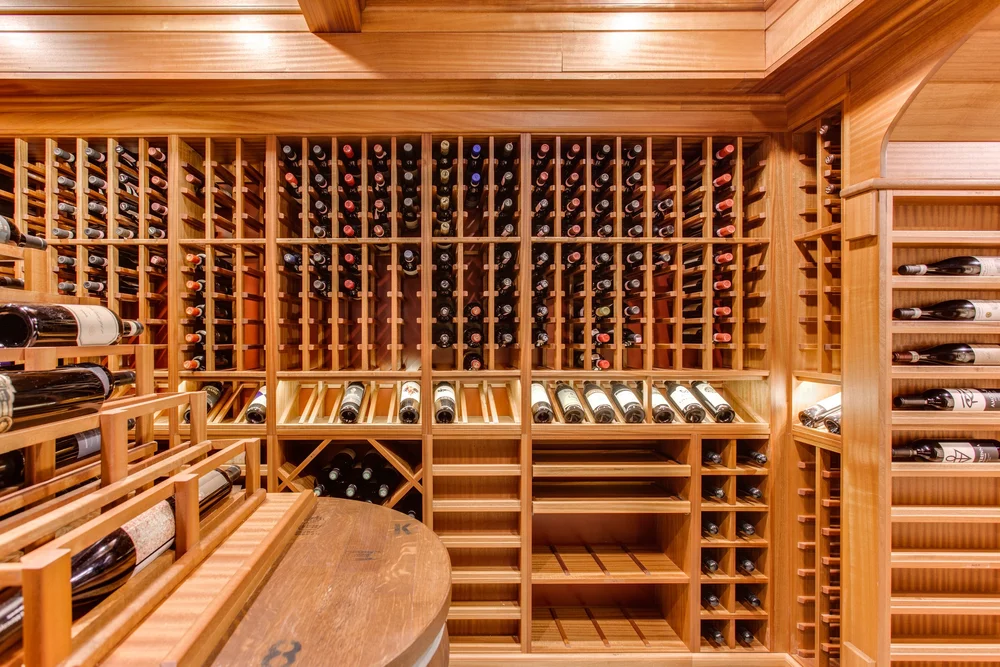 Gallery — Wine Cellar Company