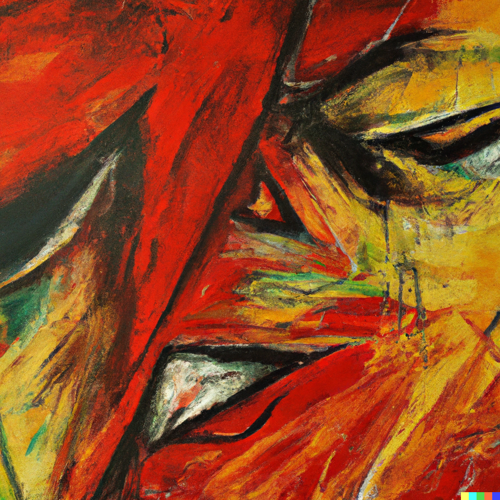 Extreme slave training