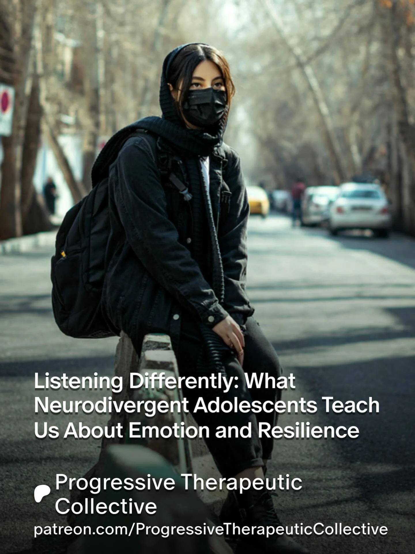 What if we stopped trying to &ldquo;fix&rdquo; neurodivergent emotion and started listening instead?

In this article, we explore research from University College London and King&rsquo;s College London asks what happens when we understand emotional r