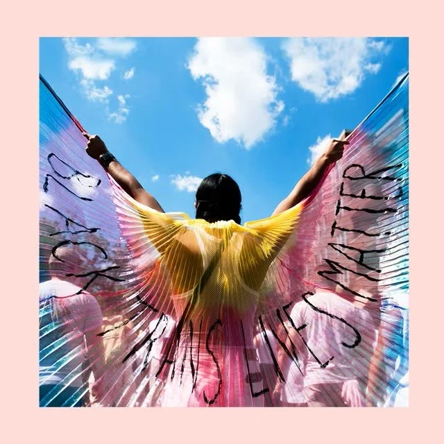 Trans Day of Visibility is a critical celebration of the incredible diversity of our humanity and a refusal of erasure. 

It is survival. 

And it is a reminder that trans people are going nowhere.

At PTC, we are not neutral on this. 

Neutrality is