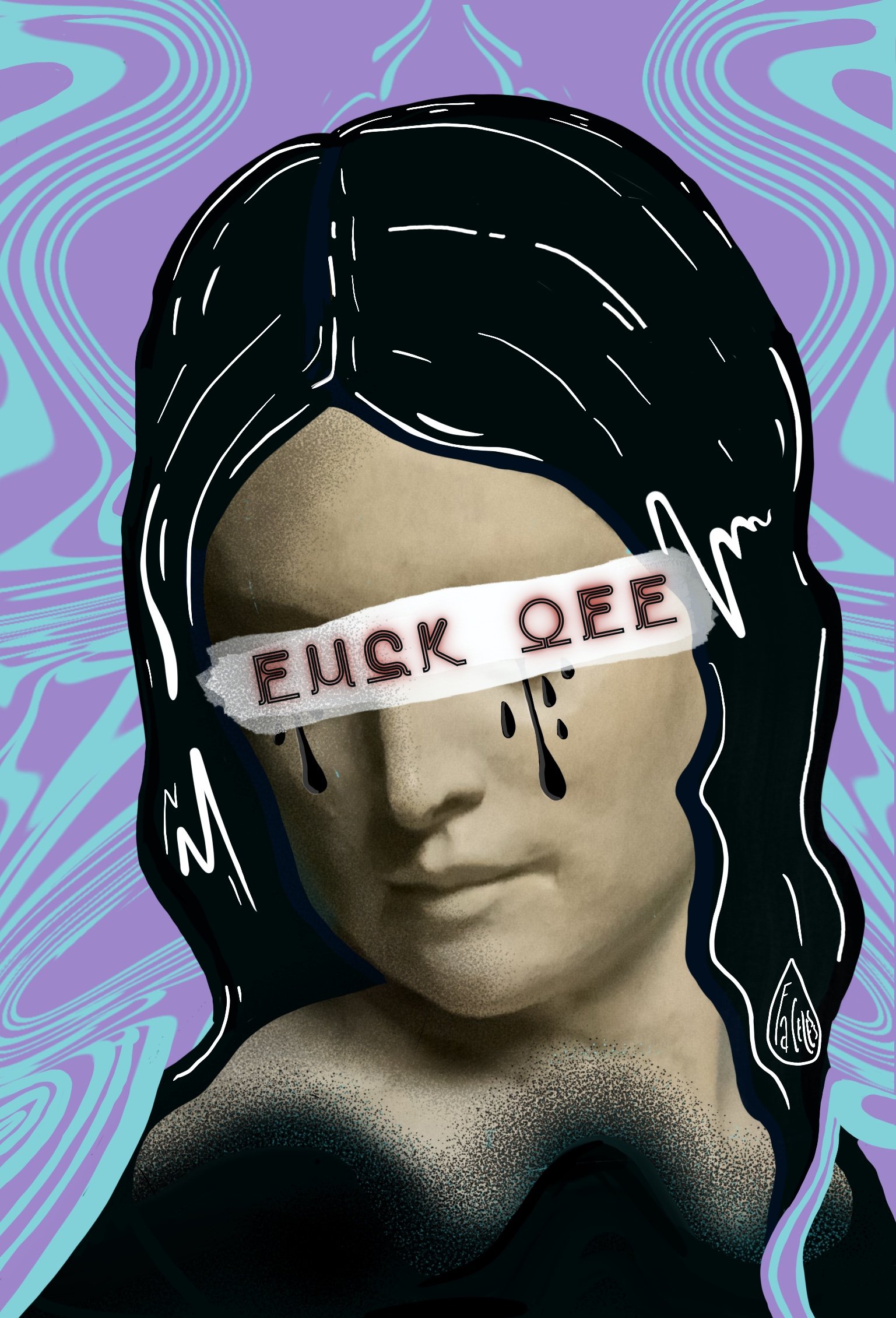 FUCK OFF (2024)