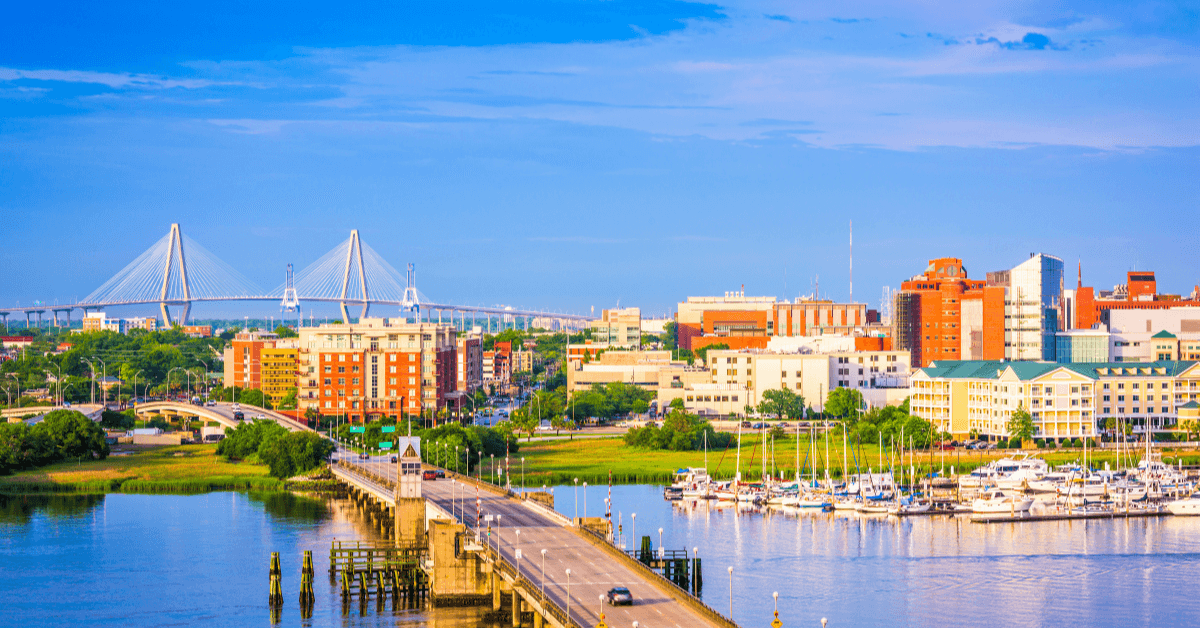 South Carolina Photographer