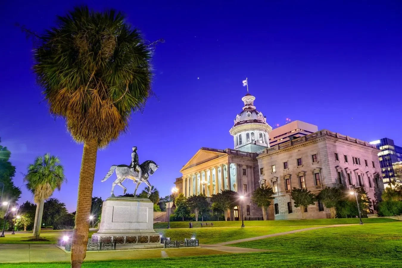 South Carolina Photographer