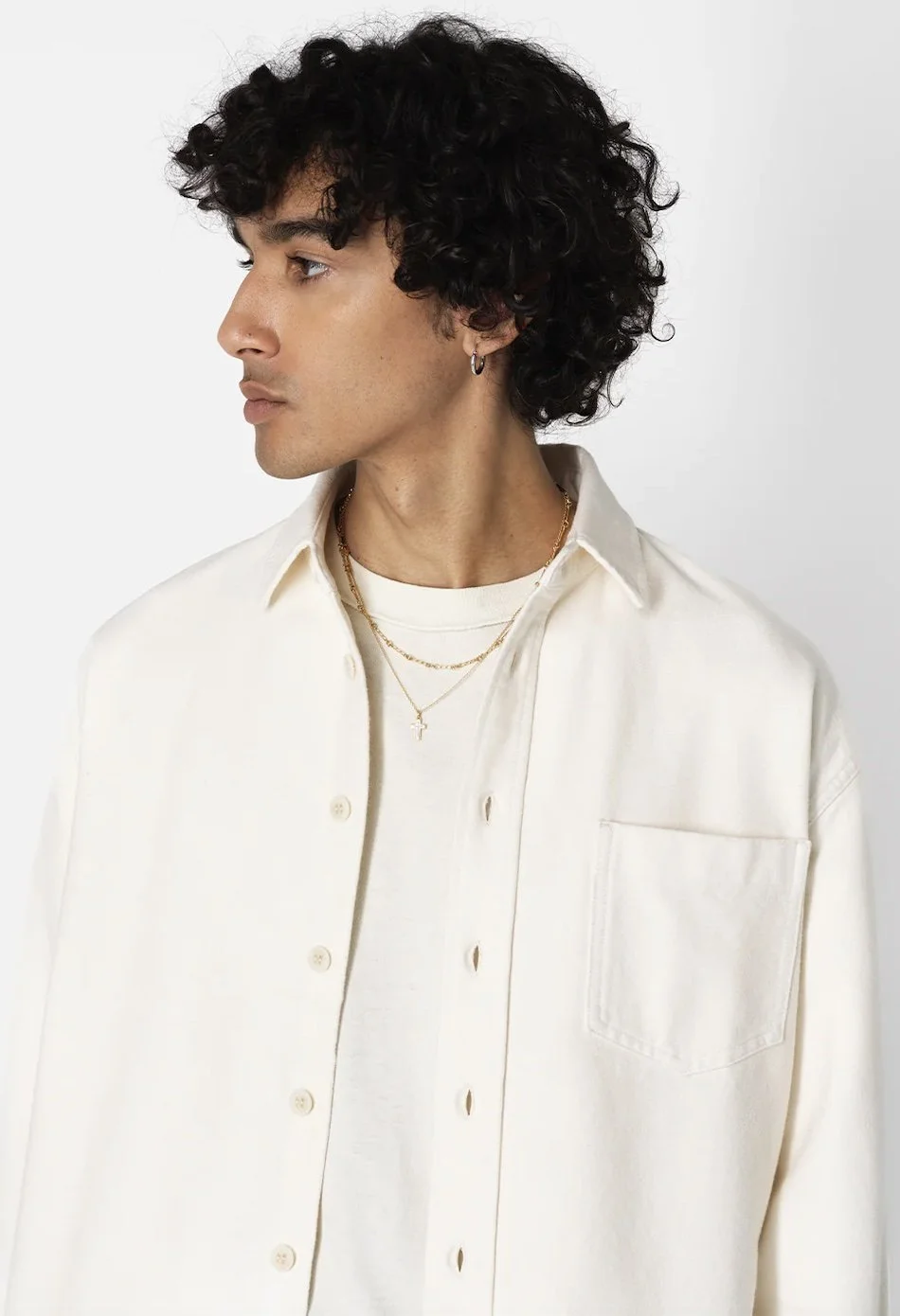 E-Comm for John Elliott