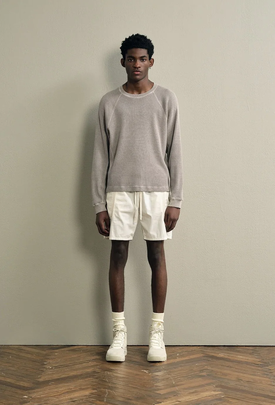 E-Comm for John Elliot