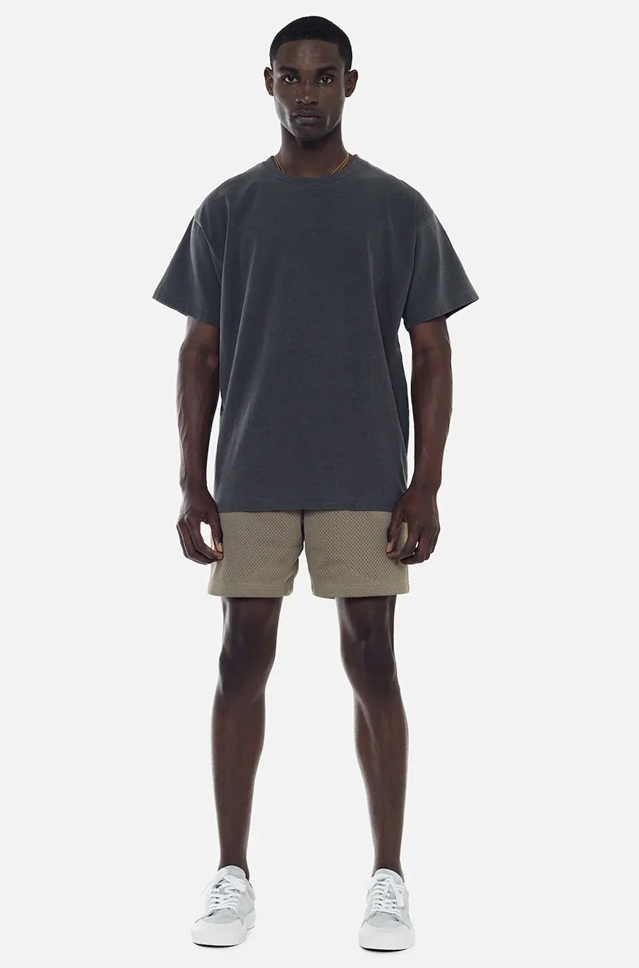 E-Comm for John Elliot