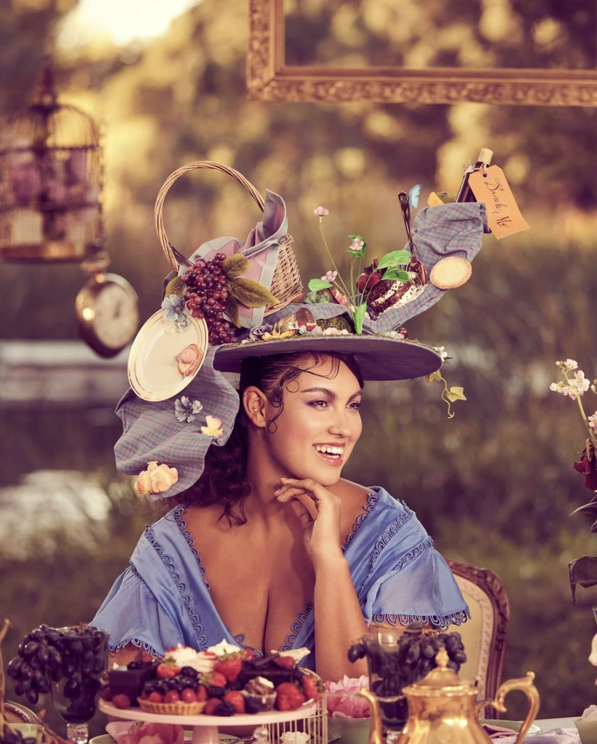 Germany's Next Top Model