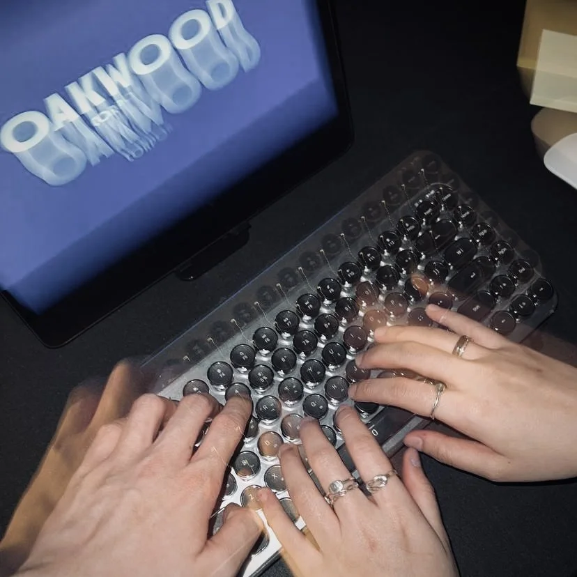 Desk Setup For Photos