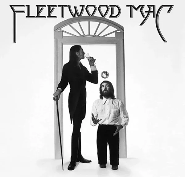 Fleetwood Mac (album) turns 50!