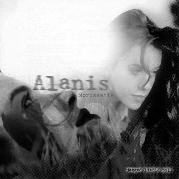 Jagged Little Pill turns 30!