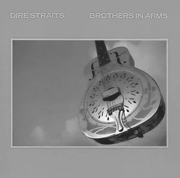 Celebrating the 40th Anniversary of Brothers in Arms!