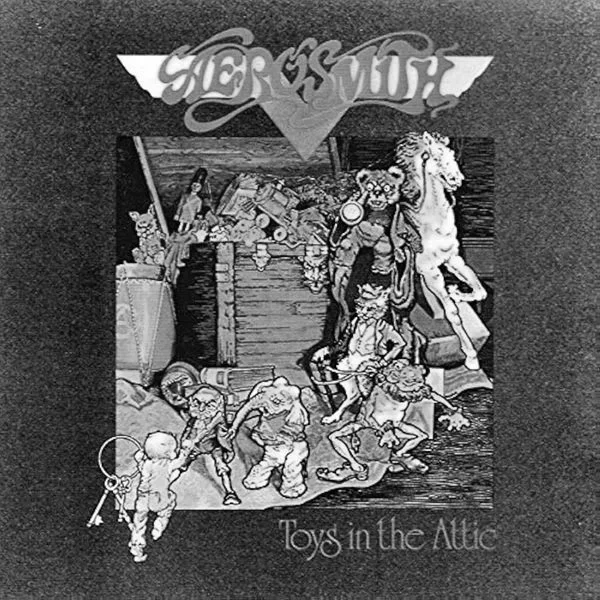 Toys in the Attic turns 50!