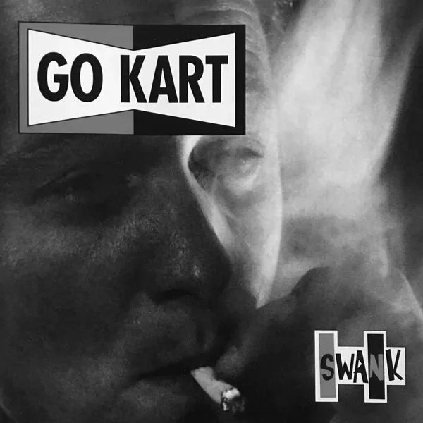 30 years ago… Go Kart plays the White Rabbit in Austin, Texas during the 1995 SXSW Music Festival.