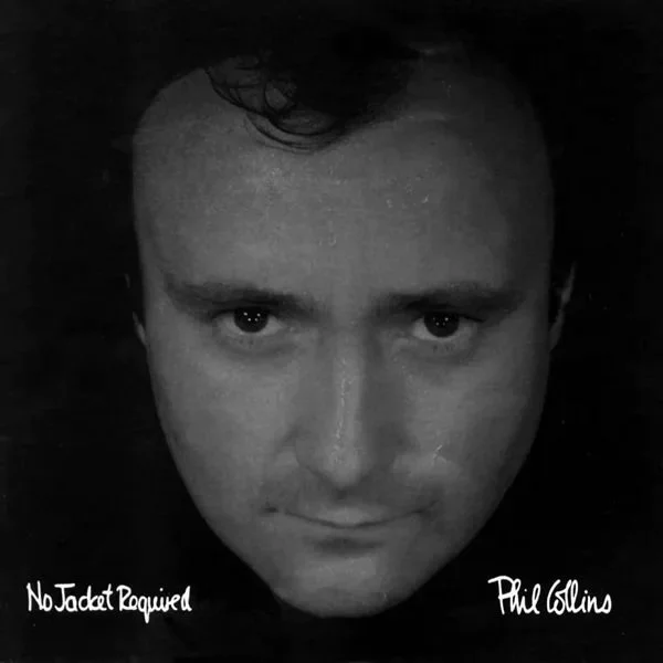 Celebrating the 40th Anniversary of No Jacket Required!