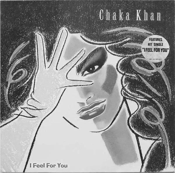 Celebrating the 40th Anniversary of I Feel for You!