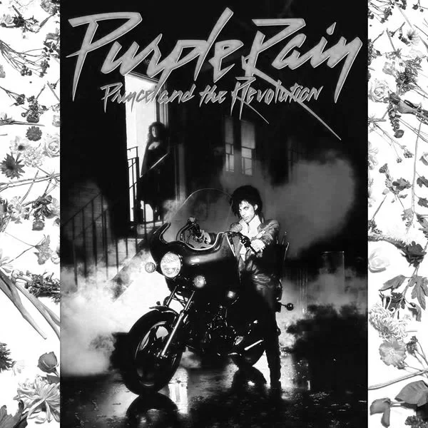 Remembering Prince and Celebrating the 40th Anniversary of Purple Rain.