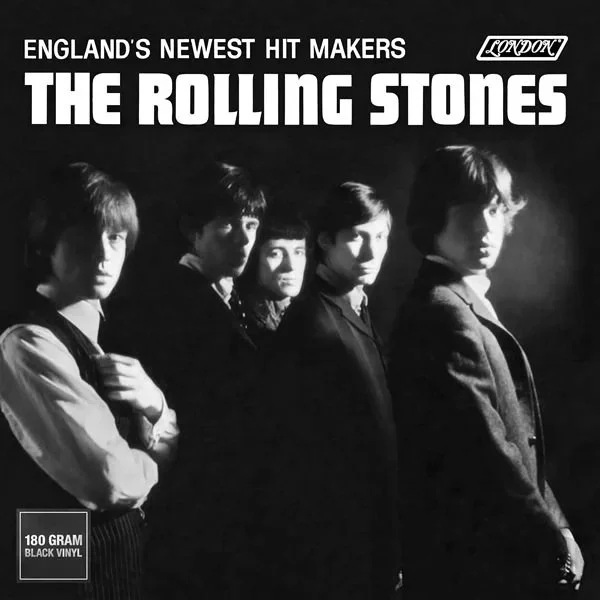 It was 60 years ago today!