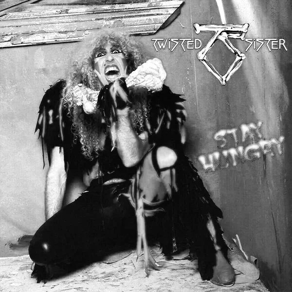 Celebrating the 40th Anniversary of Stay Hungry!