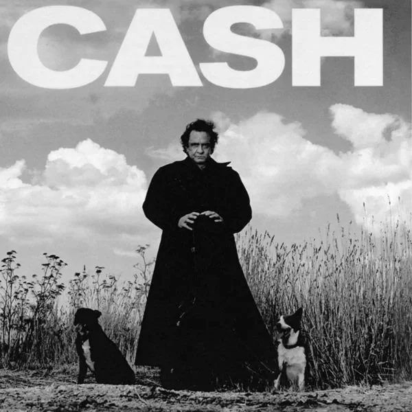 American Recordings turns 30!