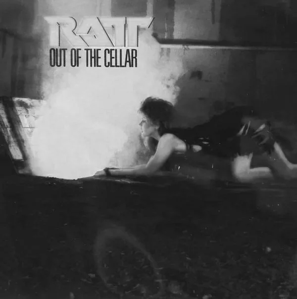 Celebrating the 40th Anniversary of Out of the Cellar!