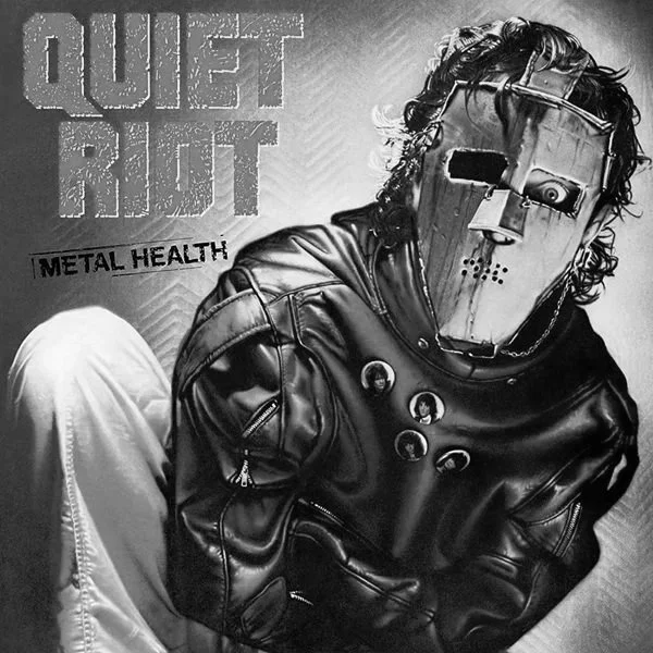 Metal Reigns Supreme!