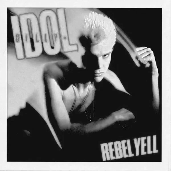 Celebrating the 40th Anniversary of Rebel Yell!