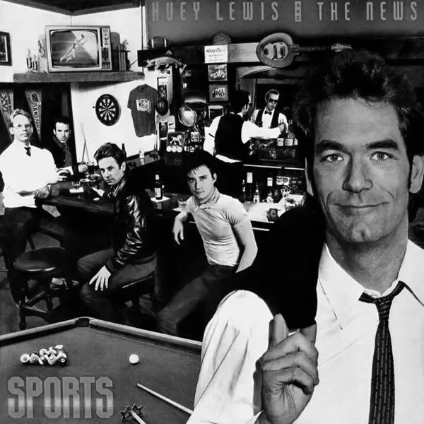 Celebrating the 40th Anniversary of Sports!