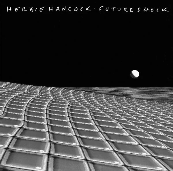 Don’t stop it… Celebrating the 40th Anniversary of Future Shock and “Rockit”!