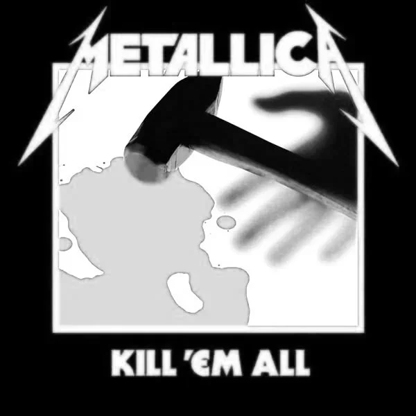 Celebrating the 40th Anniversary of Kill ‘Em All!