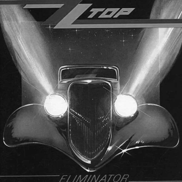 Celebrating the 40th Anniversary of Eliminator!