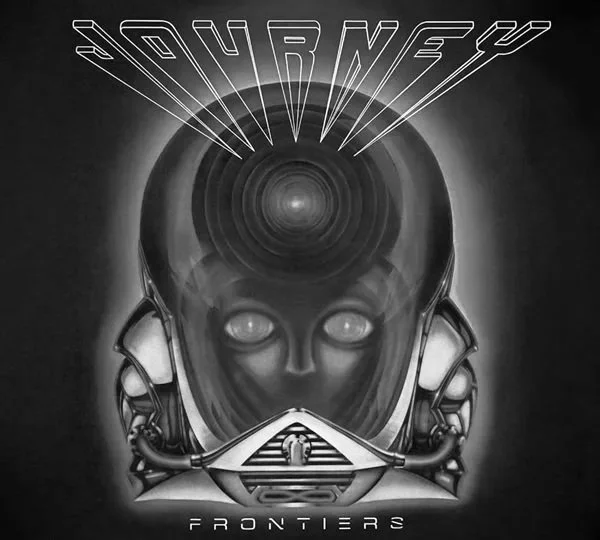 Celebrating the 40th Anniversary of Frontiers!