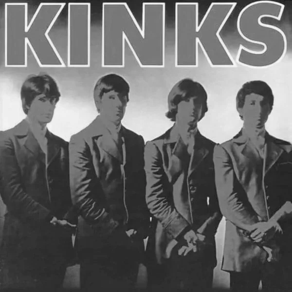 It was 60 years ago today!