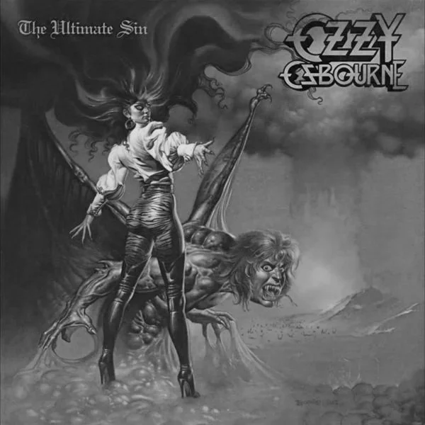 Celebrating the 40th Anniversary of The Ultimate Sin!