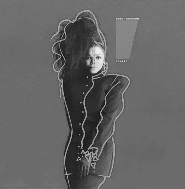 Celebrating the 40th Anniversary of Control!