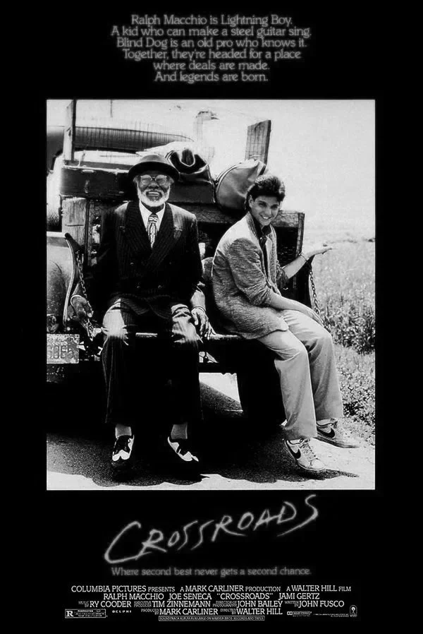 Celebrating the 40th Anniversary of Crossroads!