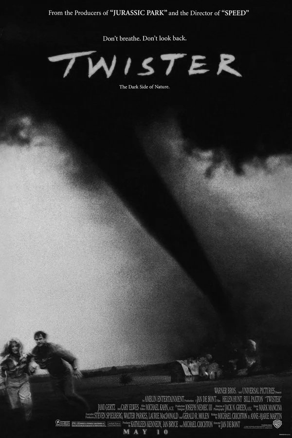 Twister turns 30!