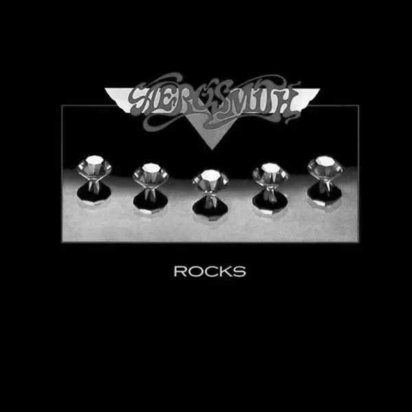 Rocks turns 50!