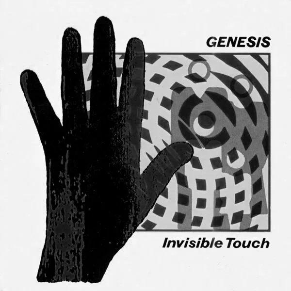Celebrating the 40th Anniversary of Invisible Touch!