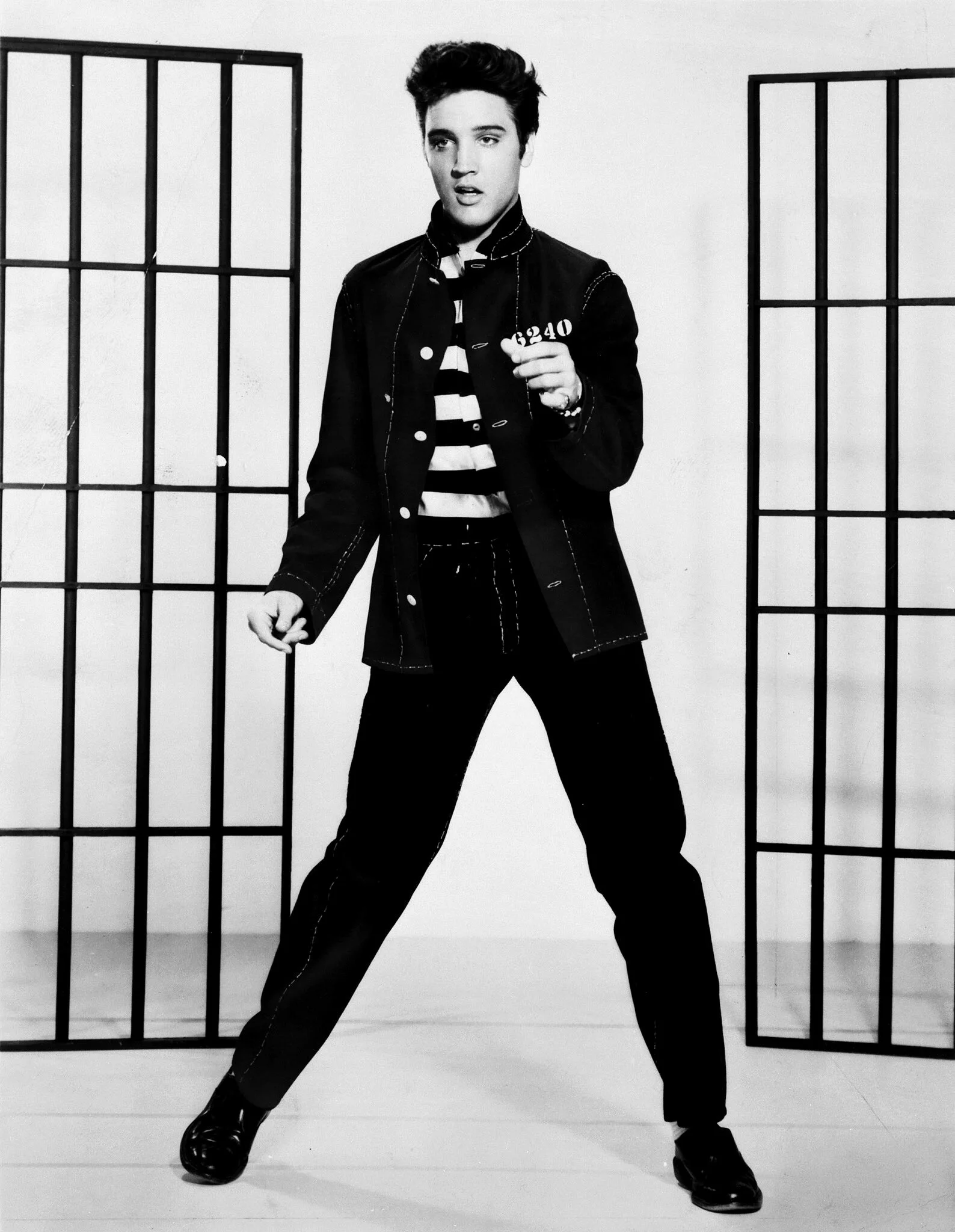 Remembering Elvis